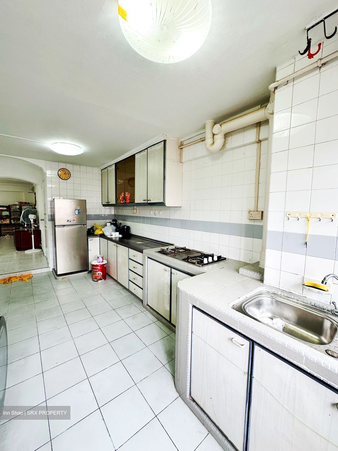 Blk 105 Jurong East Ville (Jurong East), HDB 4 Rooms #550676541